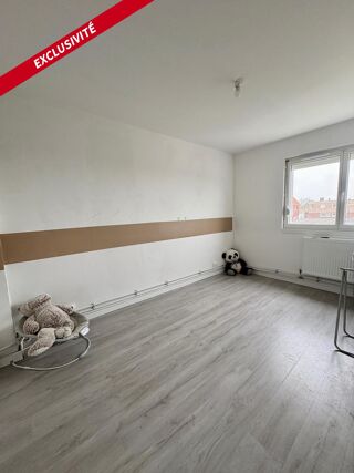  Maison � vendre 4 pi�ces 80 m�