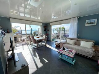  Appartement  vendre 3 pices 76 m