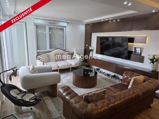  Appartement à vendre 4 pièces 78 m²
