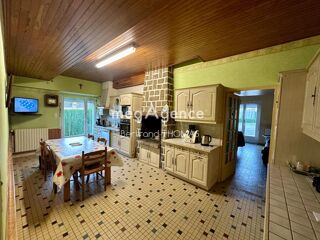  Maison  vendre 5 pices 97 m