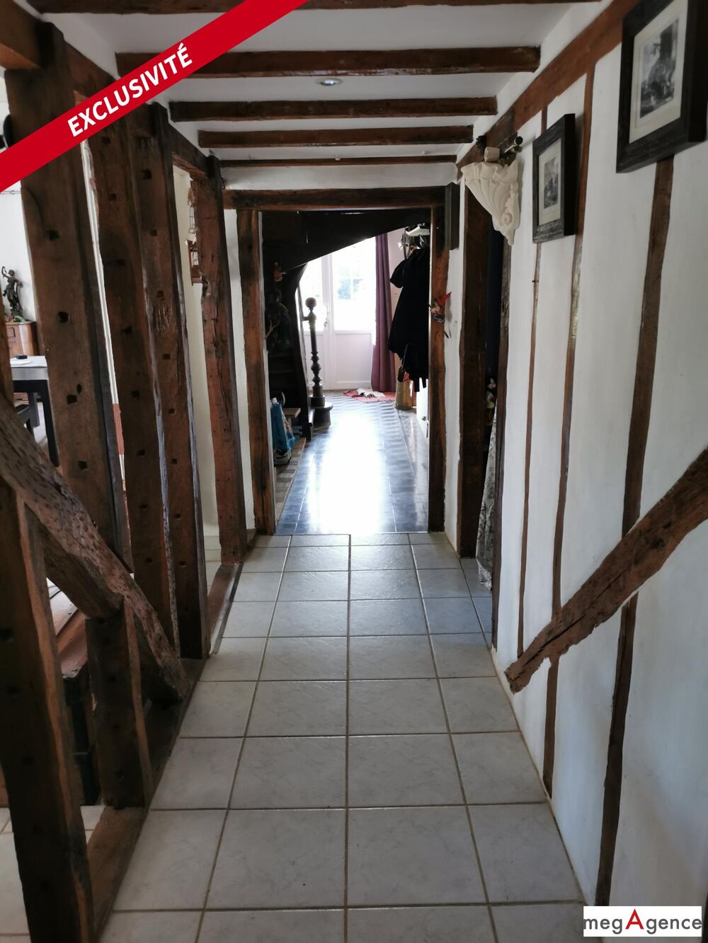 Vente Maison MAISON de 194m² environ HABITABLE DE SUITE de 1830 Mirande