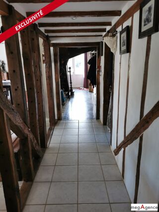  Maison à vendre 8 pièces 194 m²