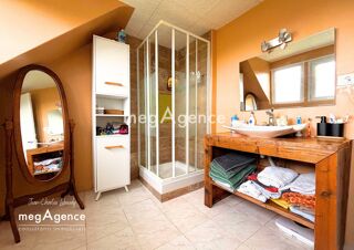  Maison à vendre 4 pièces 115 m²