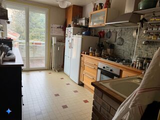  Appartement � vendre 3 pi�ces 82 m�