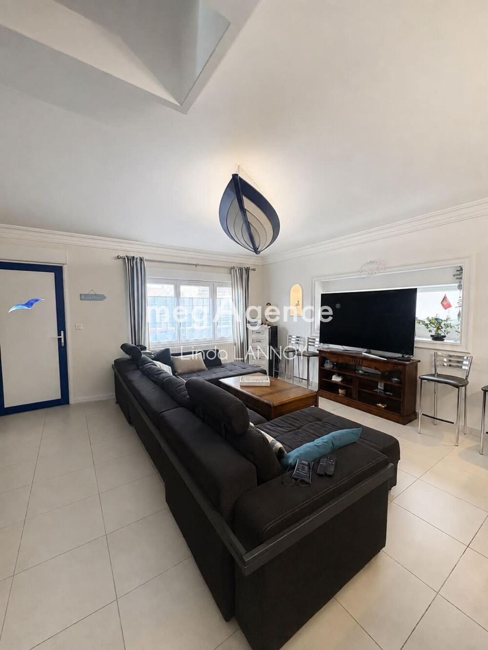 Vente Maison Maison au bord de mer ! Audresselles