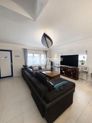 Vente Maison Maison au bord de mer ! Audresselles