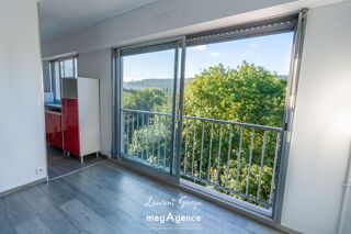  Appartement à vendre 2 pièces 46 m²