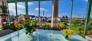  Maison � vendre 6 pi�ces 219 m�