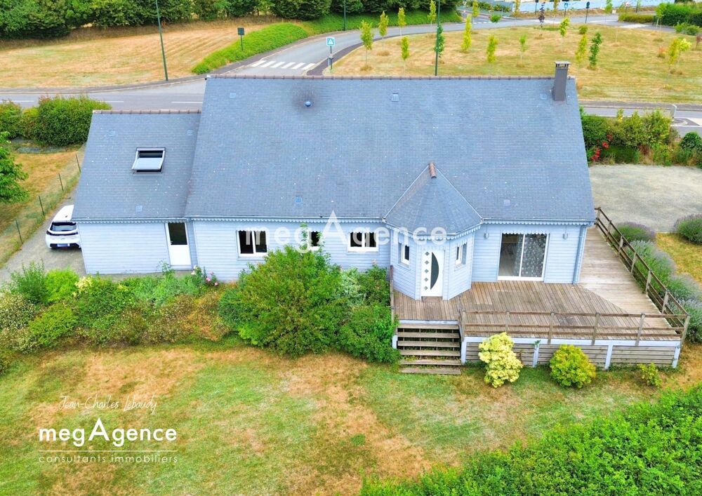 Vente Maison Maison 5 pièces - Vire Normandie Vire normandie
