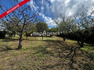  Terrain � vendre 721 m�