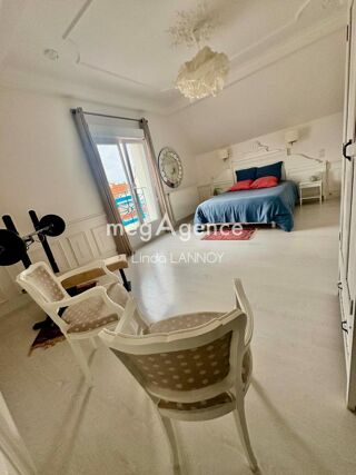 Vente Maison Maison au bord de mer ! Audresselles
