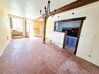  Maison à vendre 6 pièces 131 m²