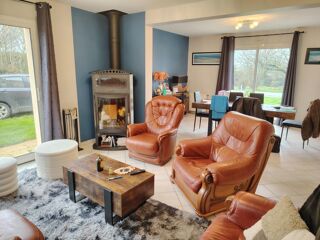  Maison � vendre 10 pi�ces 104 m�