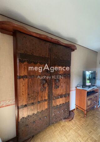  Maison � vendre 6 pi�ces 155 m�