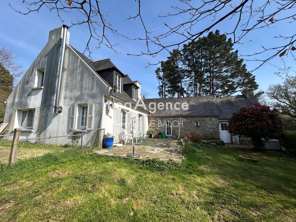 Vente Maison Maison 195m² de caractère campagne Le Vieux Marché Le vieux-marche