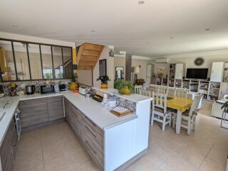  Maison à vendre 5 pièces 125 m²
