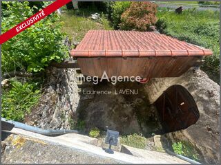  Maison à vendre 3 pièces 54 m²