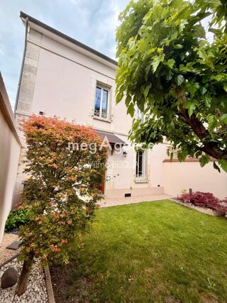  Maison à vendre 7 pièces 145 m²