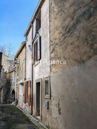  Maison à vendre 4 pièces 77 m²