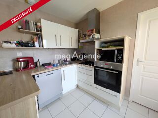  Maison à vendre 5 pièces 94 m²