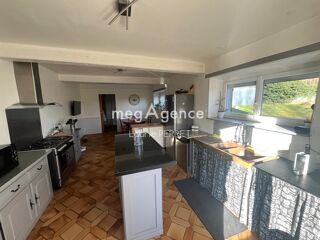  Maison � vendre 7 pi�ces 166 m�