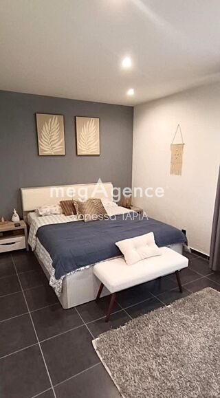 Maison  vendre 5 pices 105 m