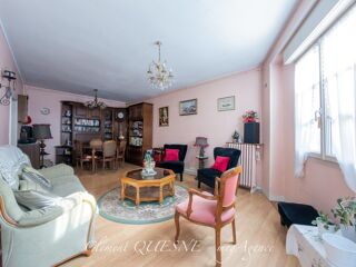  Appartement � vendre 3 pi�ces 96 m�