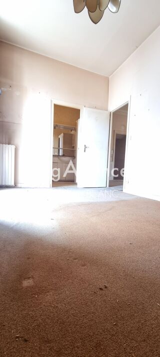  Appartement � vendre 4 pi�ces 95 m�