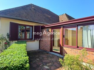  Maison à vendre 6 pièces 128 m²
