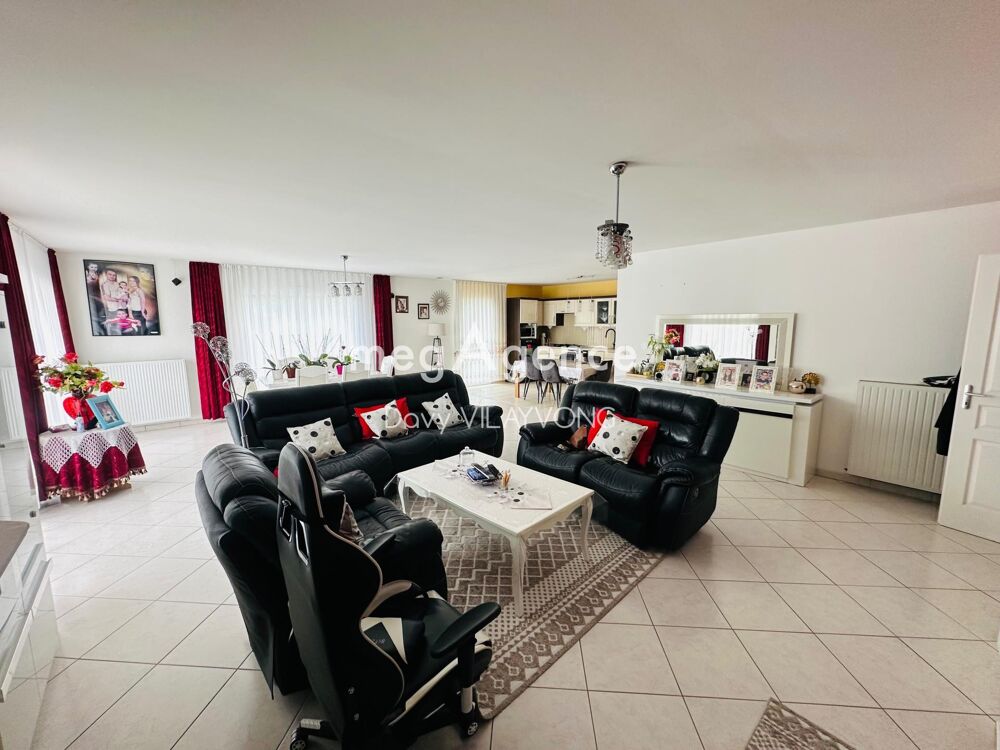 Maison NON MITOYENNE MORTAGNE SUR SEVRE