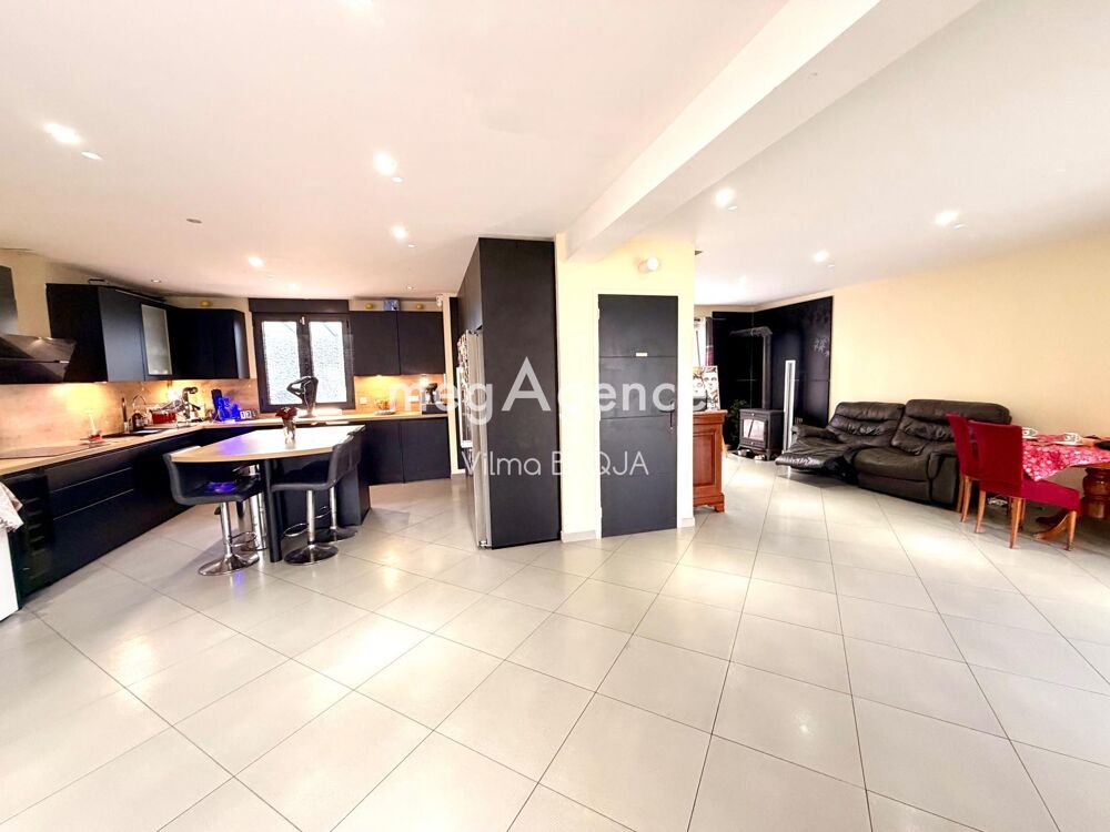 Vente Maison Maison contemporaine de 7 pièces 150 m² Sens
