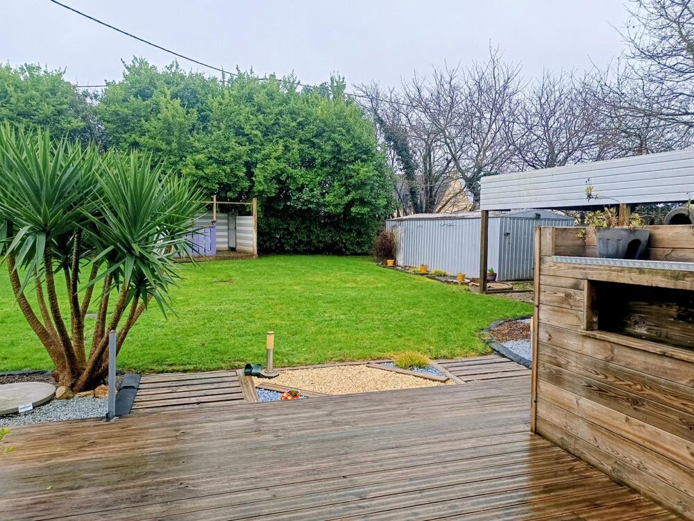 Maison, 140m², 5 pièces