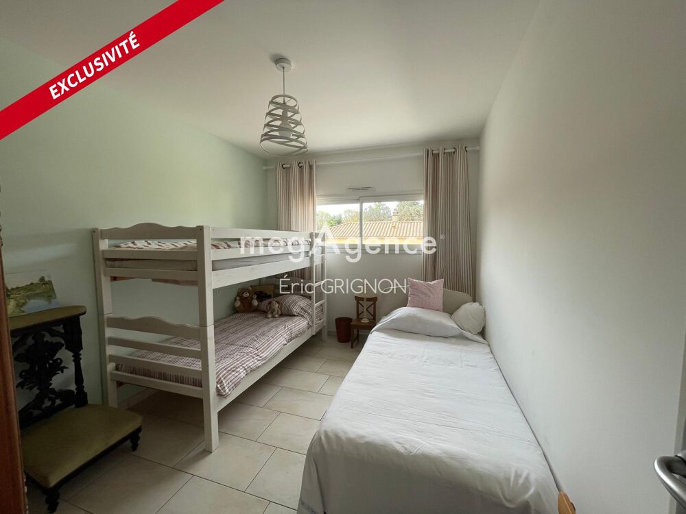 � vendre  Maison Les Sables-d'Olonne (85180)