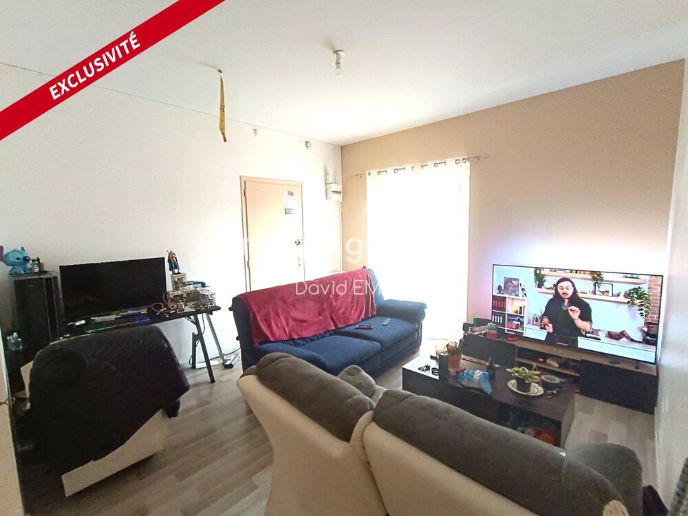 Appartement T2 Centre ville AIZENAY, 38 m2
