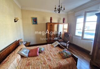  Maison à vendre 5 pièces 93 m²