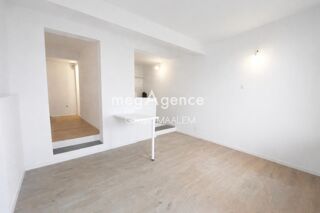  Appartement à vendre 1 pièce 27 m²