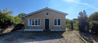  Maison � vendre 3 pi�ces 56 m�