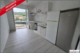 Appartement � vendre 3 pi�ces 60 m�