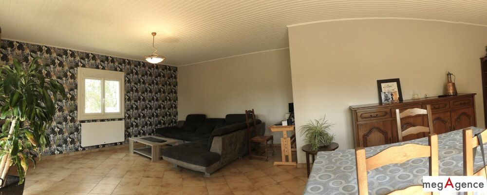 Vente Maison Maison famillial au coeur de la campagne Pyrénéenne Argelos