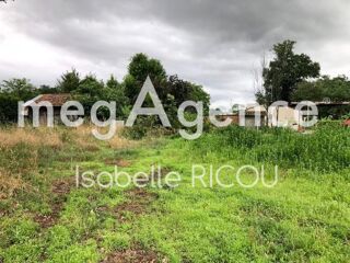  Terrain à vendre 390 m²