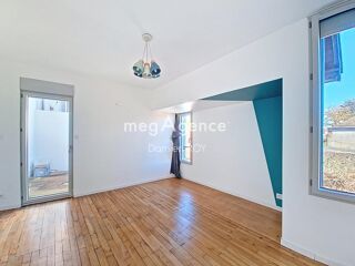  Maison à vendre 7 pièces 165 m²