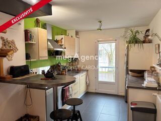  Appartement � vendre 4 pi�ces 76 m�