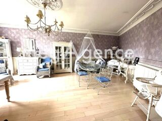  Maison à vendre 7 pièces 142 m²