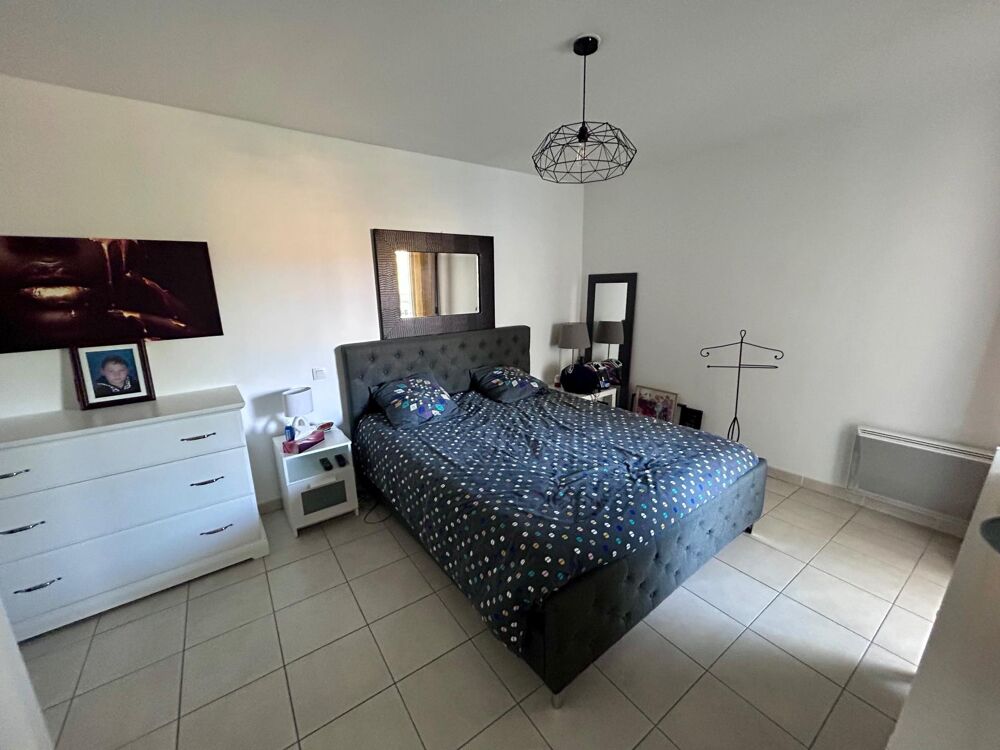 Vente Appartement A VENDRE : T2 38m² avec terrasse et box - COGOLIN Cogolin