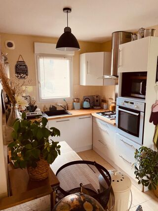  Maison  vendre 4 pices 75 m