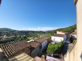 Appartement 103m2 Saint-Brès