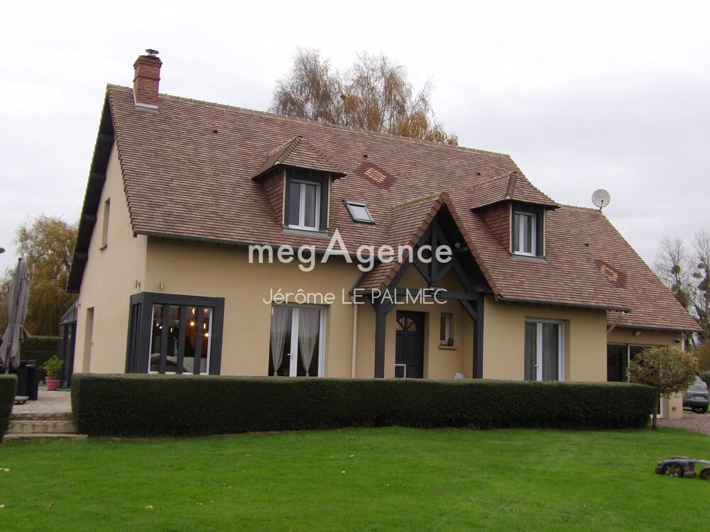Vente Maison Maison traditionnelle en EXCELLENT ETAT Annebault