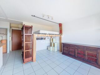  Appartement � vendre 1 pi�ce 32 m�