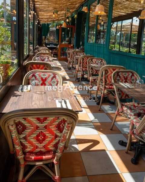   À Vendre : Restaurant avec vue – Affaire clé en main – Secteur Dinan 
