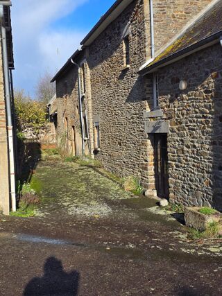  Maison � vendre 5 pi�ces 95 m�